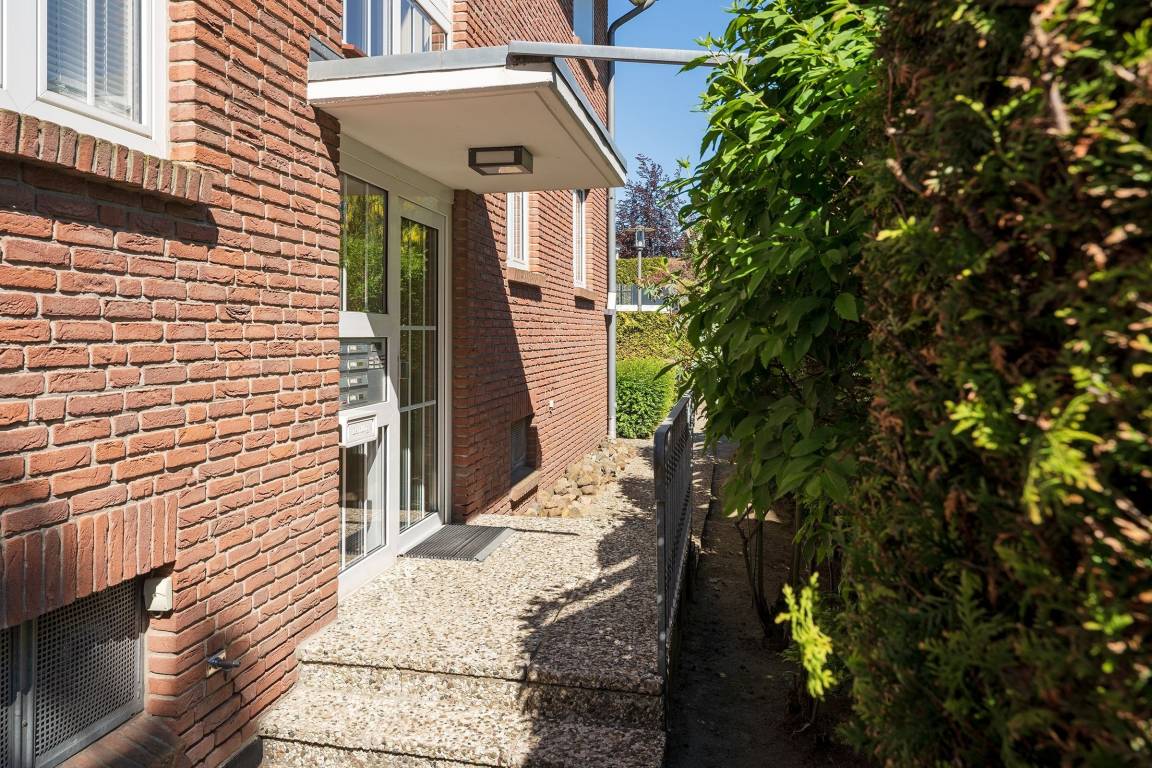 51 m² Ferienwohnung ∙ 1 Schlafzimmer ∙ 4 Gäste – Bild 44