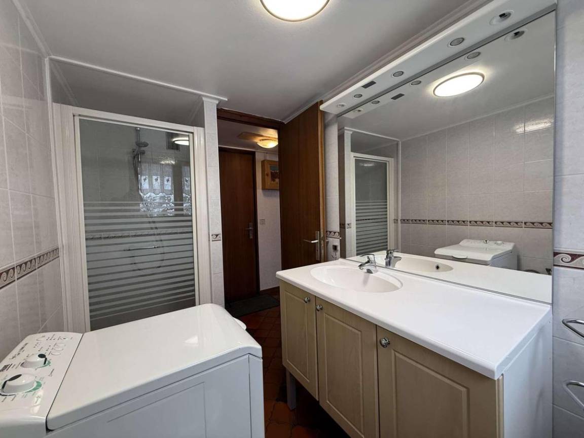 21 m² Studio ∙ 1 Schlafzimmer ∙ 2 Gäste – Bild 7