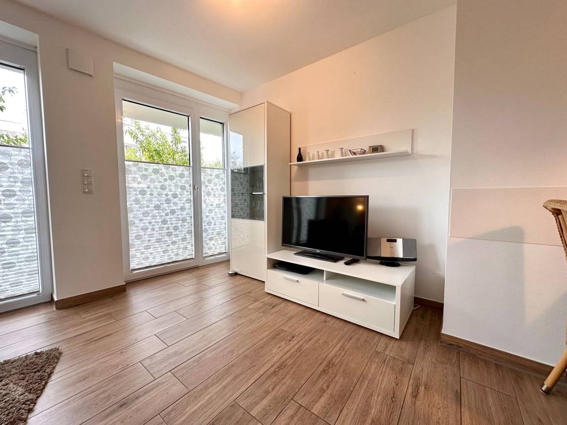 75 m² Ferienwohnung ∙ 1 Schlafzimmer ∙ 3 Gäste – Bild 5
