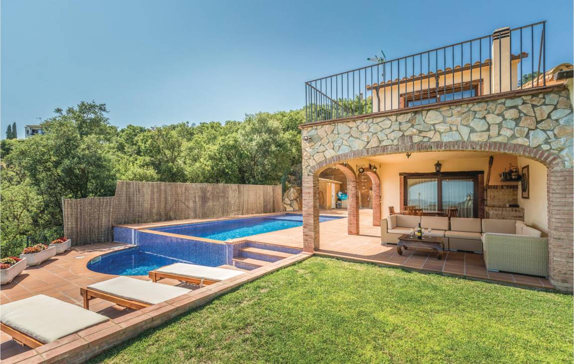 Costa Brava