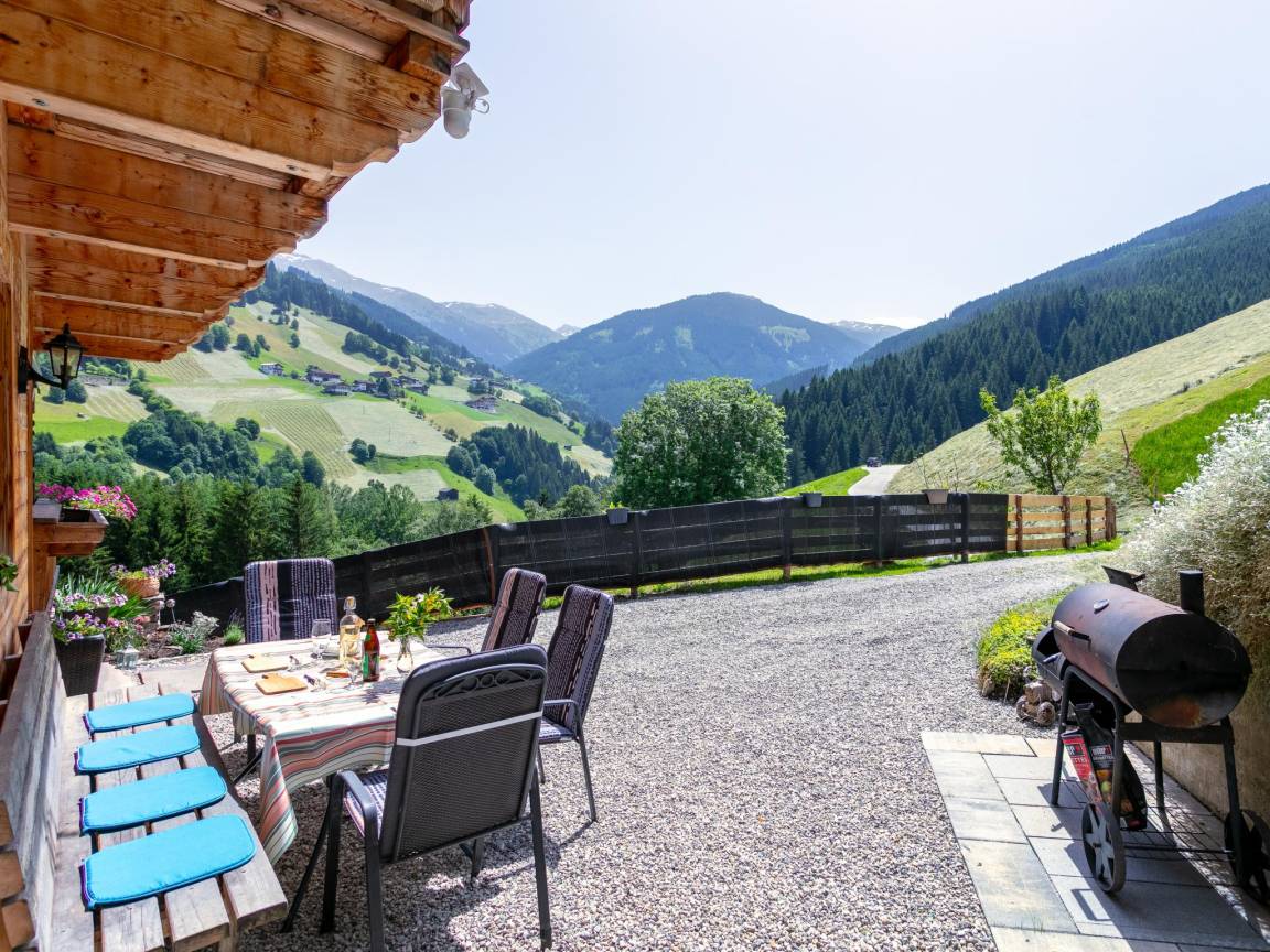 90 m² Ferienhaus ∙ 3 Schlafzimmer ∙ 6 Gäste – Bild 37