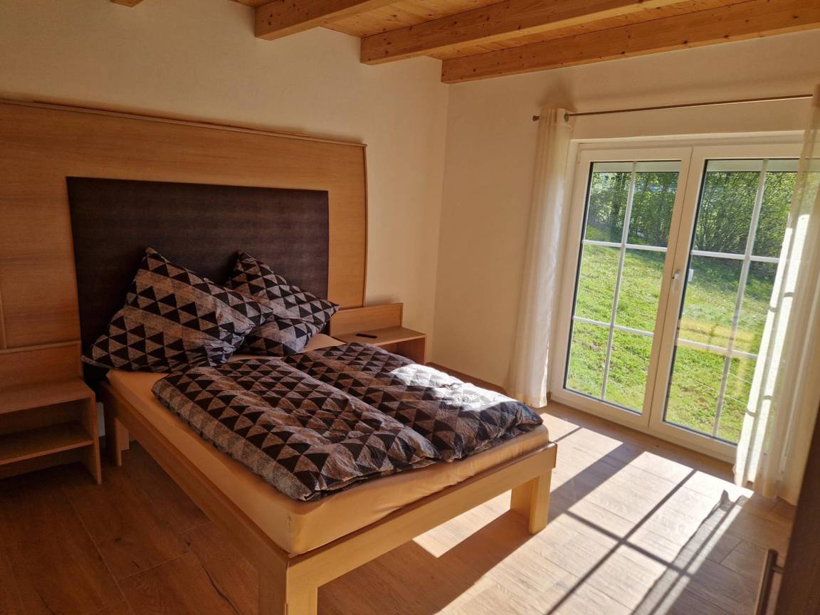 120 M² Dom ∙ 3 Sypialnie ∙ 6 Gości - Deggendorf