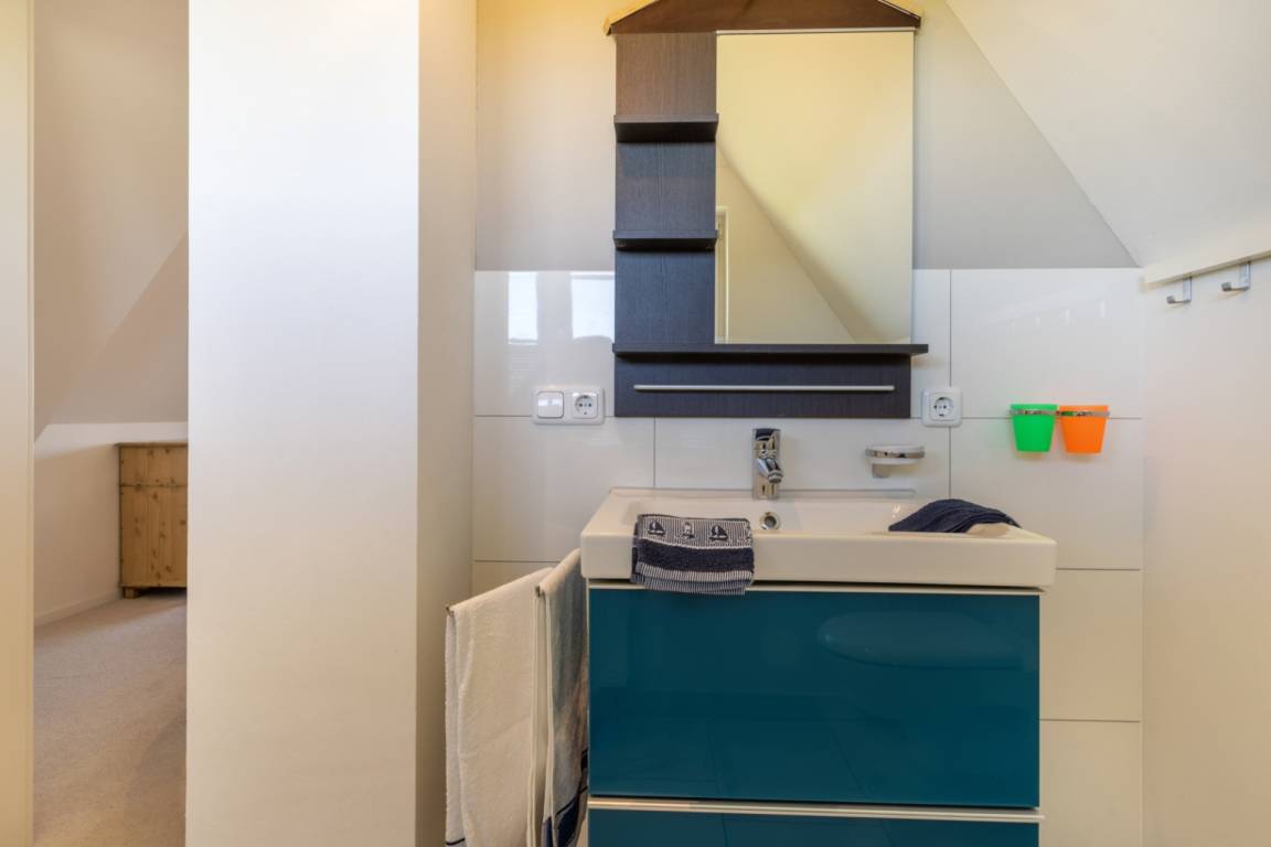 130 m² Ferienhaus ∙ 3 Schlafzimmer ∙ 6 Gäste – Bild 19