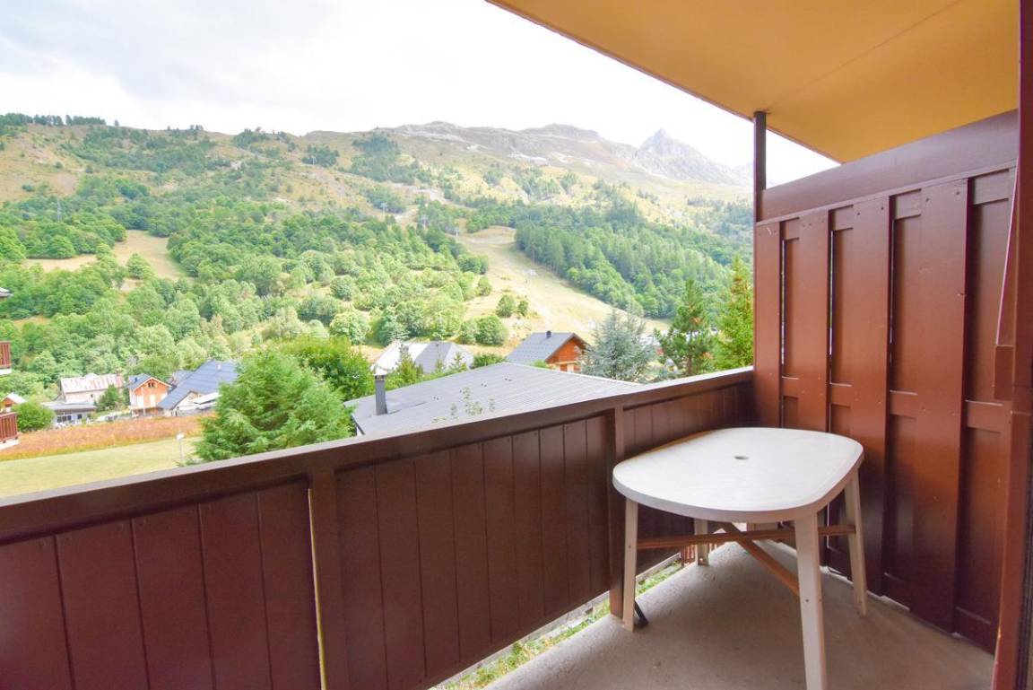 19 m&sup2; Studio 1 Schlafzimmer 3 G&auml;ste