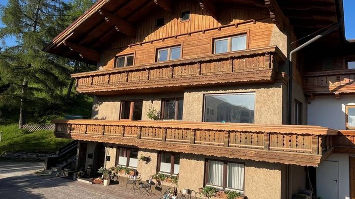 42 M² Apartment ∙ 2 Bedrooms ∙ 4 Guests - Schladming