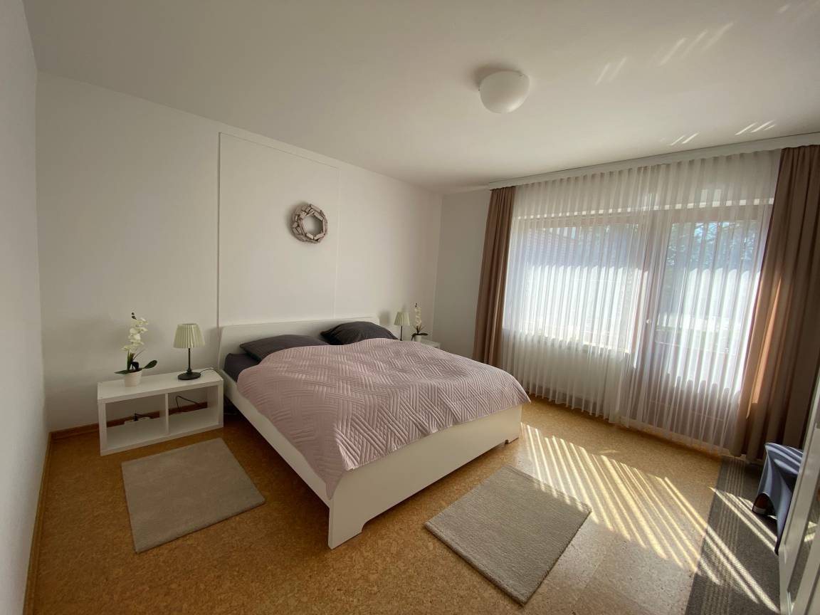 80 m² Ferienwohnung ∙ 2 Schlafzimmer ∙ 4 Gäste – Bild 9