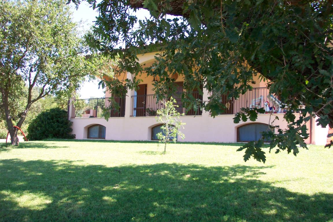 75 M² Agriturismo ∙ 2 Camere Da Letto ∙ 6 Ospiti - Orbetello