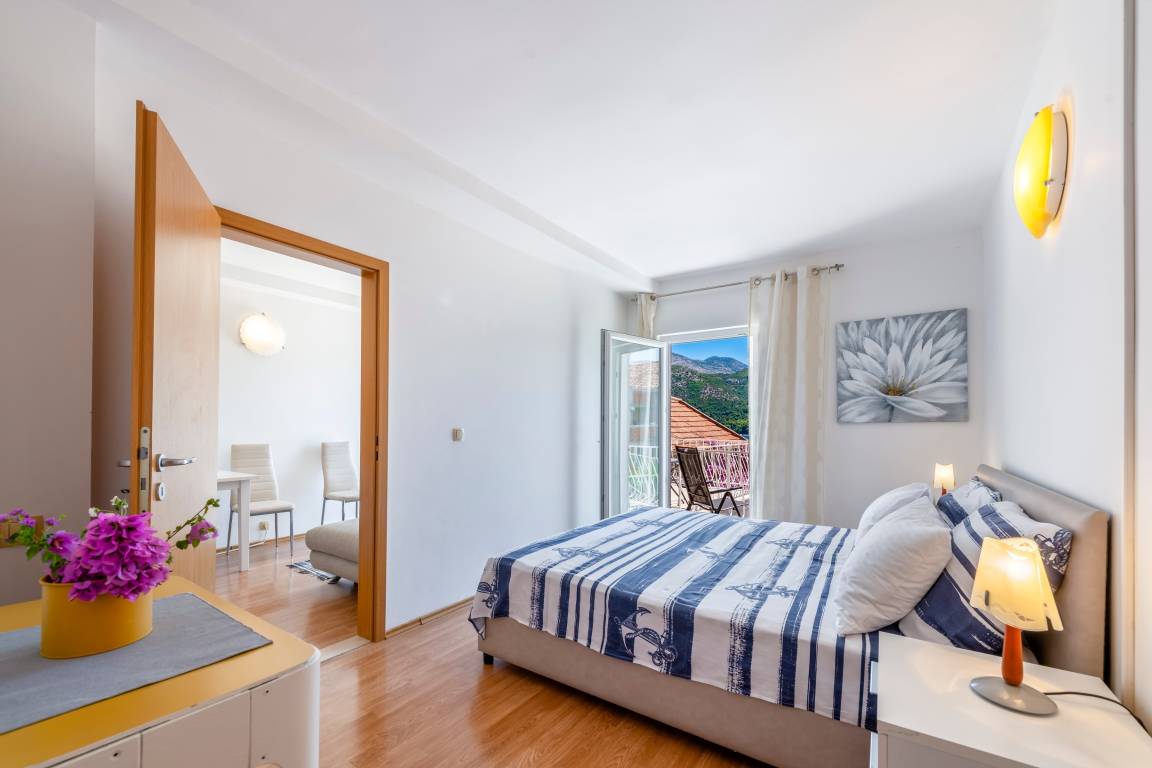 32 M² Apartment ∙ 1 Bedroom ∙ 3 Guests - Slano