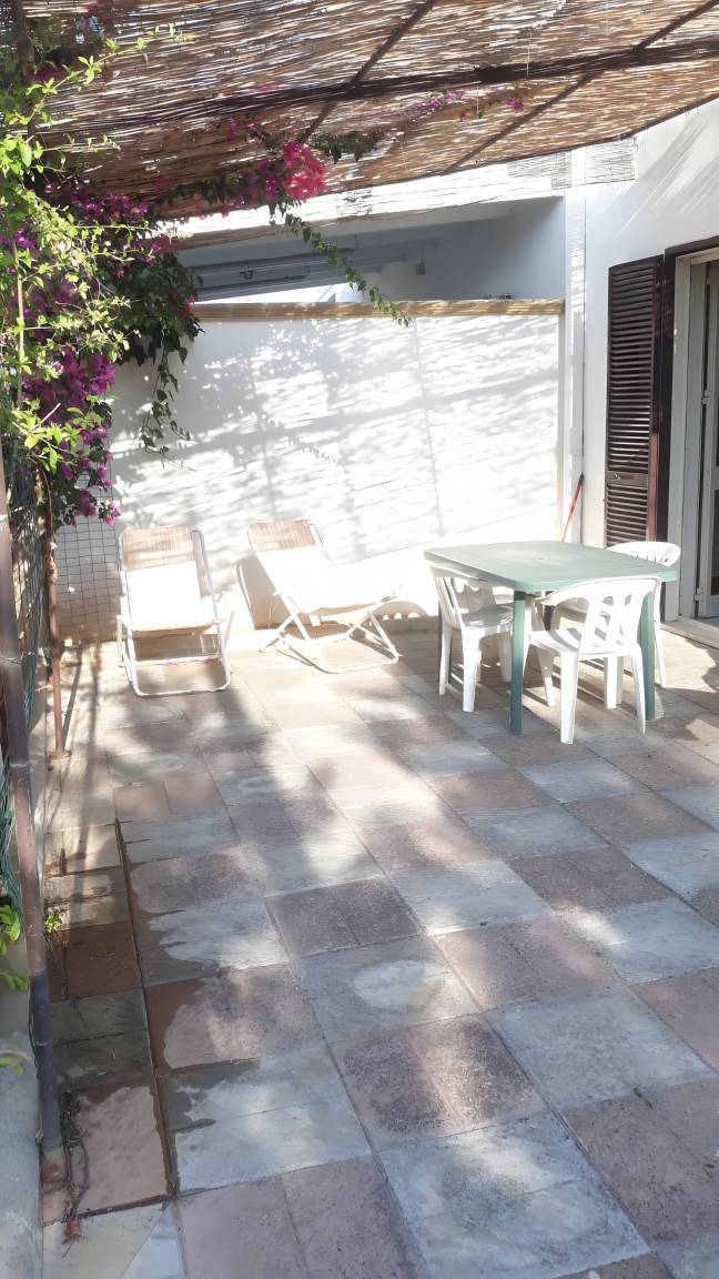 80 M² Ferienwohnung ∙ 2 Schlafzimmer ∙ 6 Gäste - Punta Prosciutto