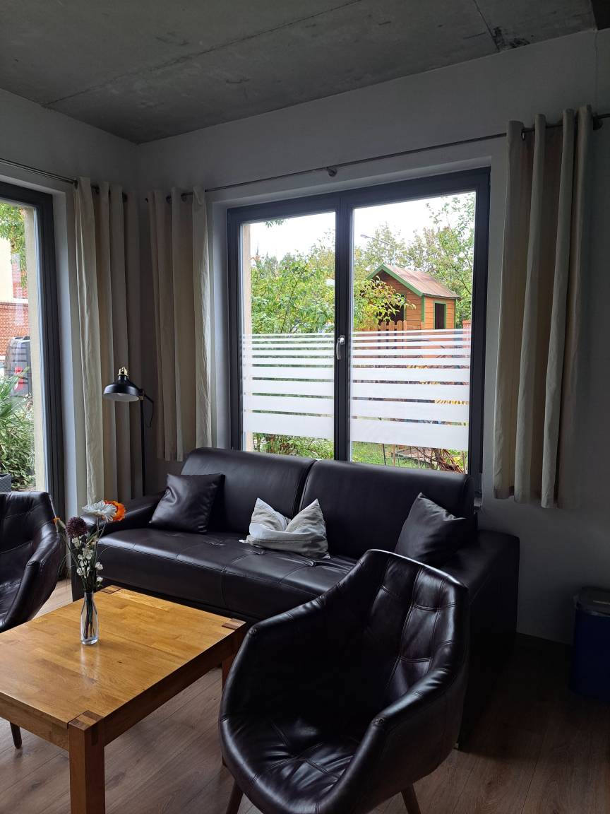 45 m² Ferienwohnung ∙ 1 Schlafzimmer ∙ 4 Gäste – Bild 2