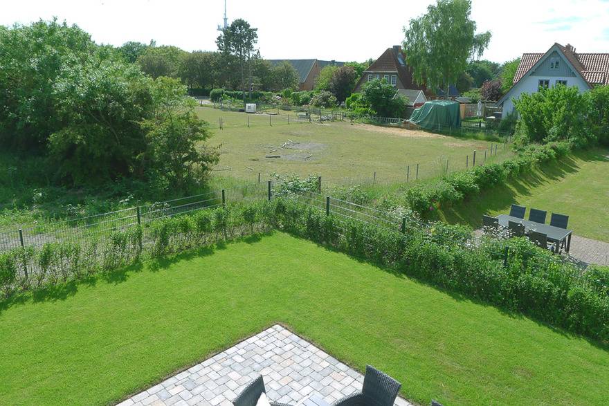 150 m² Ferienhaus ∙ 3 Schlafzimmer ∙ 5 Gäste – Bild 19