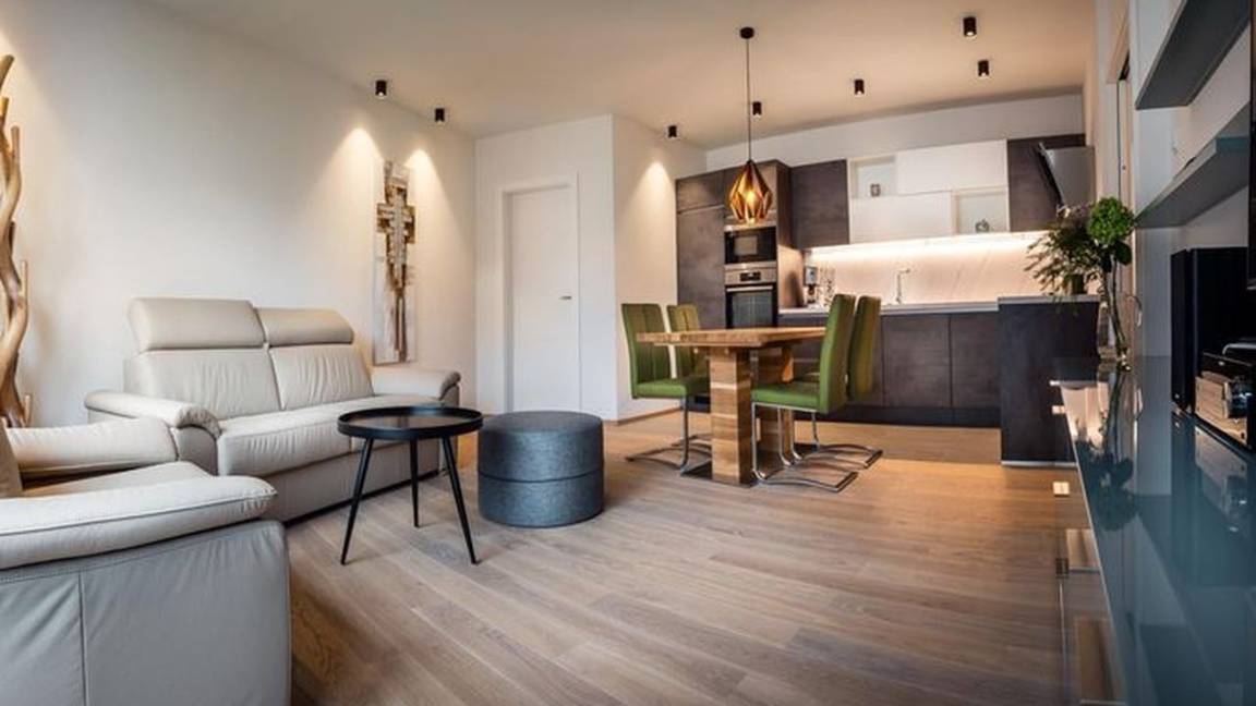 66 M² Apartment ∙ 2 Bedrooms ∙ 4 Guests - Hallstatt