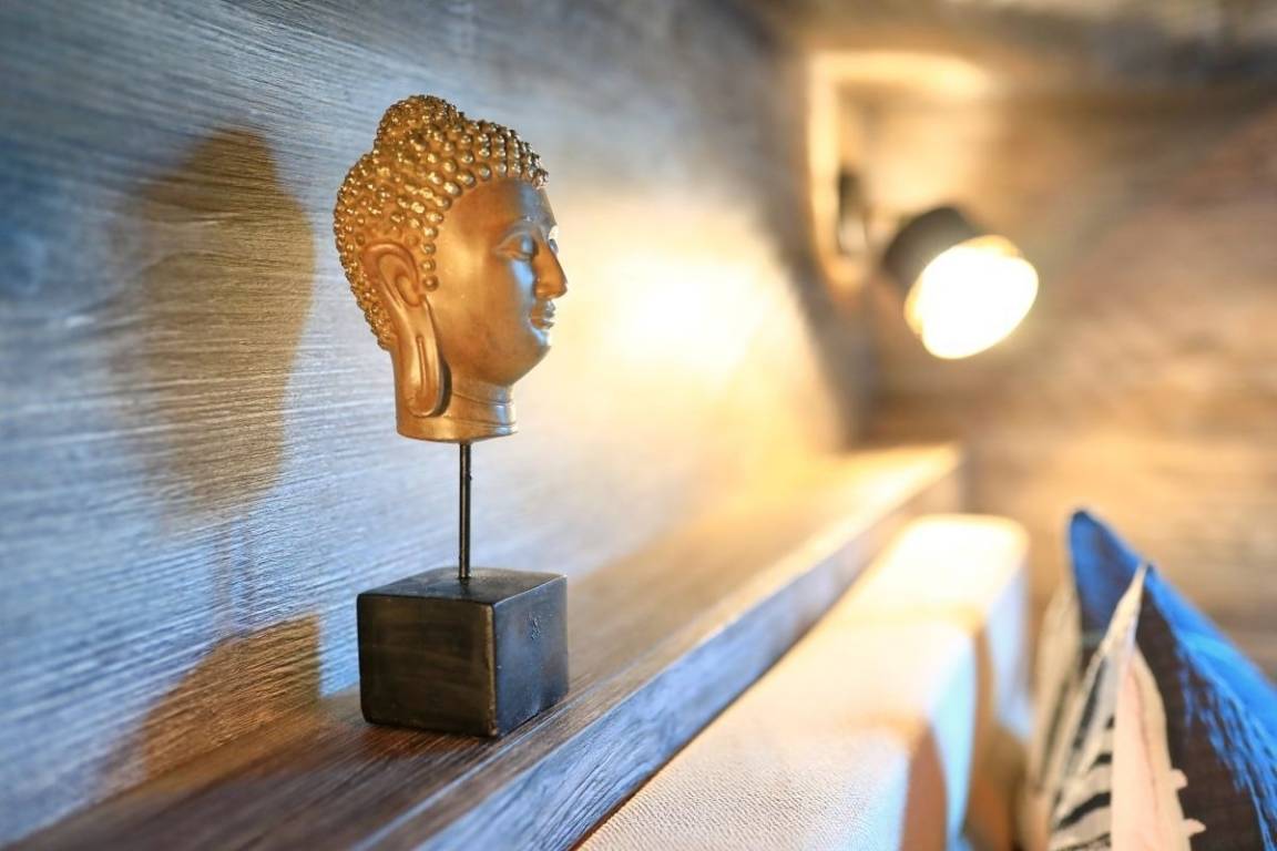 88 m² Ferienwohnung ∙ 2 Schlafzimmer ∙ 4 Gäste – Bild 8