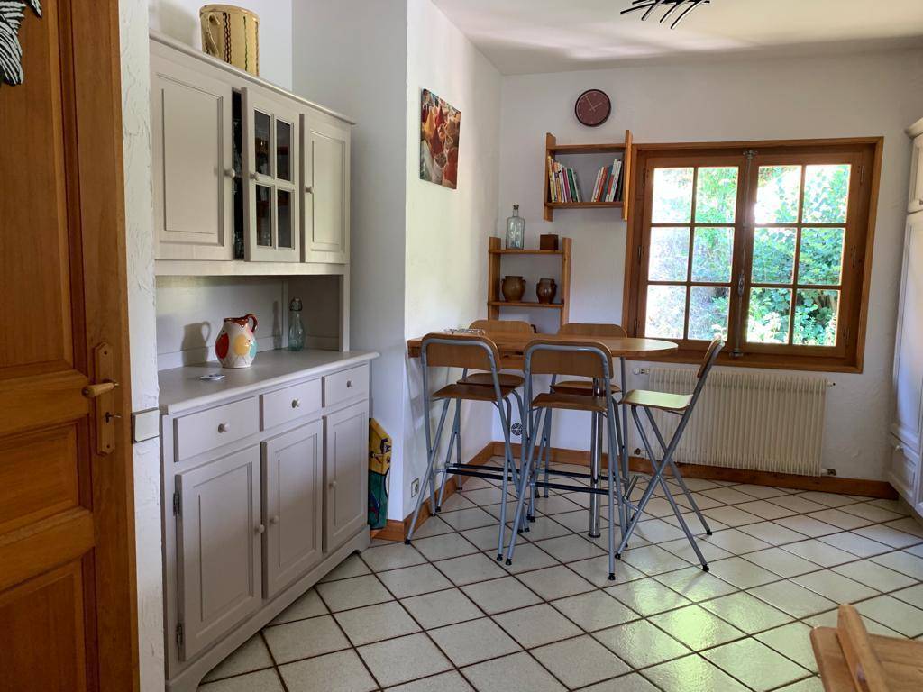 70 m² Ferienwohnung ∙ 2 Schlafzimmer ∙ 4 Gäste – Bild 5