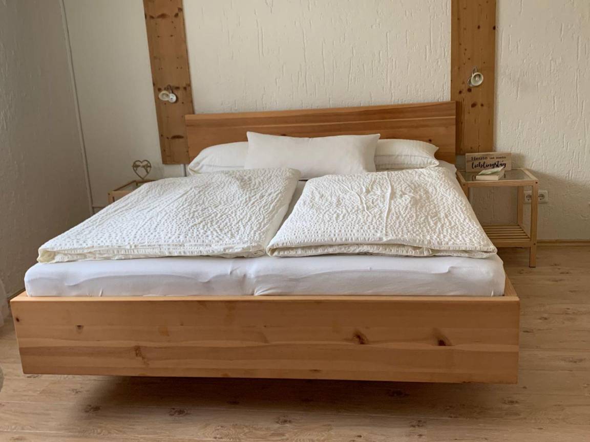 25 M² Apartamento ∙ 1 Habitación ∙ 3 Huéspedes - Schwangau