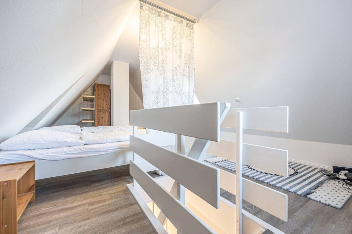 107 m² Ferienhaus ∙ 4 Schlafzimmer ∙ 7 Gäste – Bild 27