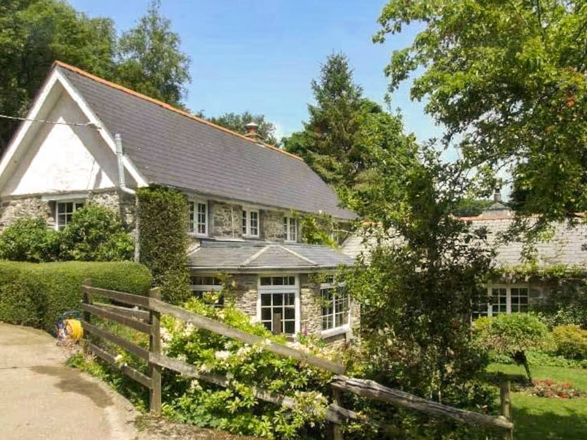 Cottage ∙ 3 Bedrooms ∙ 6 Guests - Exmoor