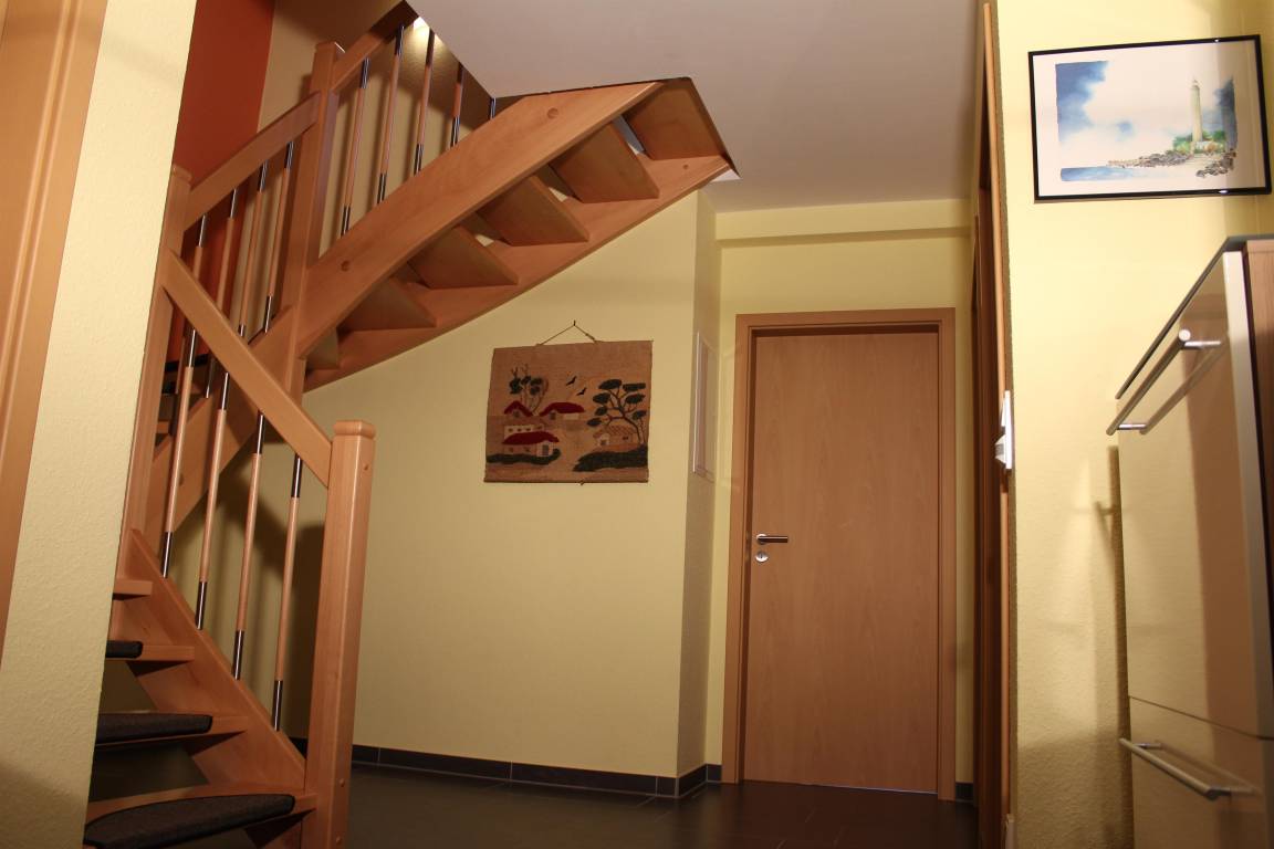 92 M² Ferienwohnung ∙ 2 Schlafzimmer ∙ 4 Gäste - Klausen
