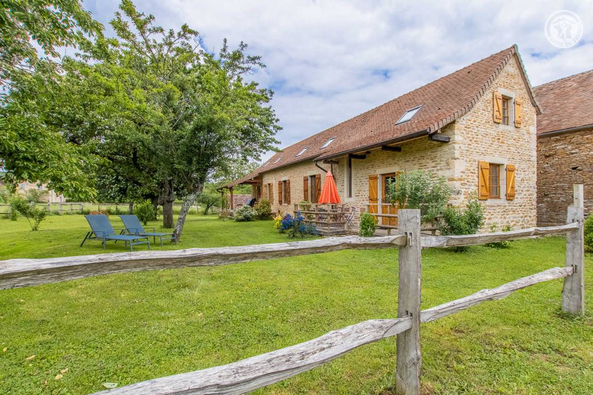 65 m&sup2; G&icirc;te 2 Schlafzimmer 4 G&auml;ste