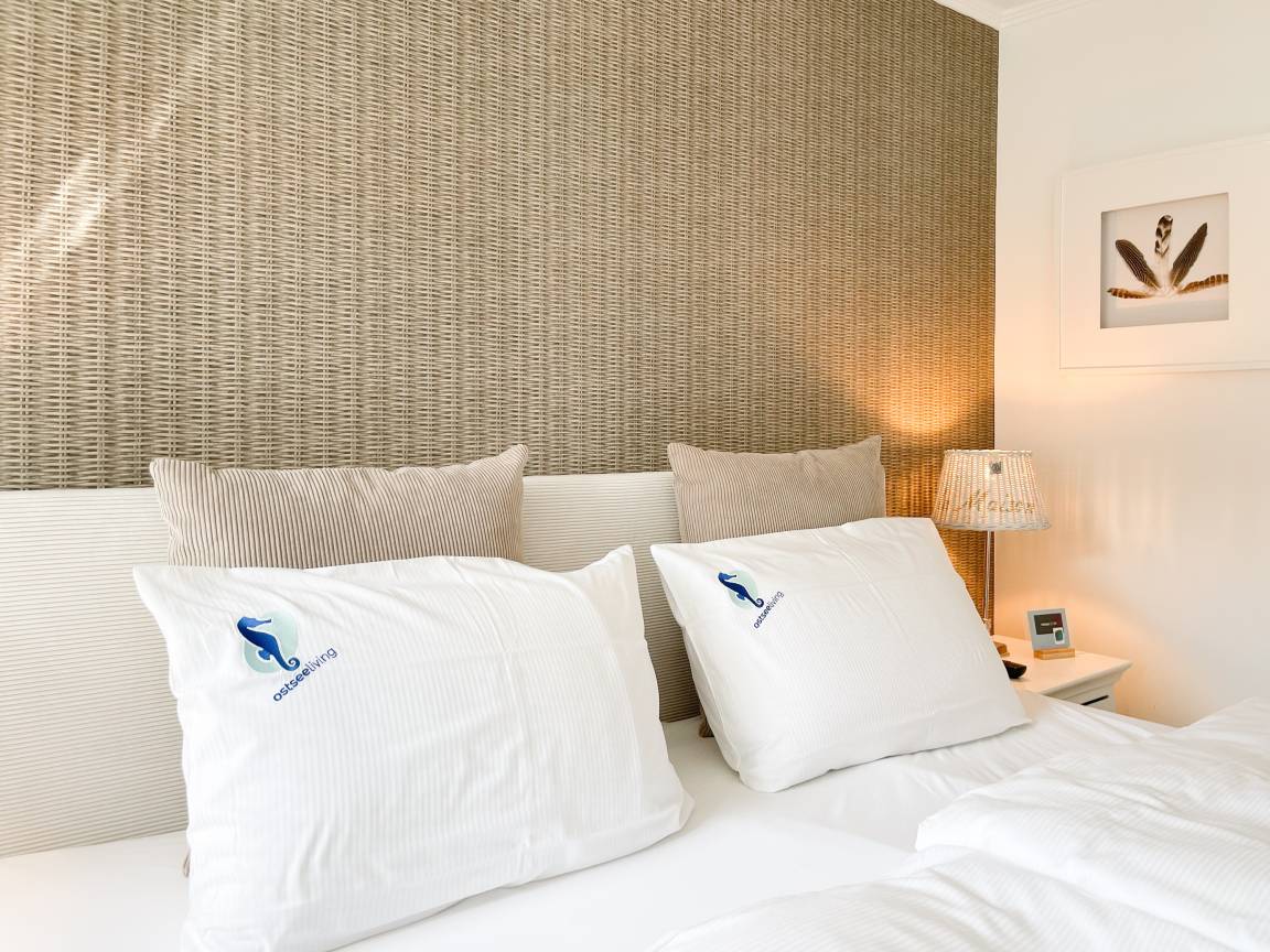 110 m² Ferienhaus ∙ 3 Schlafzimmer ∙ 5 Gäste – Bild 23