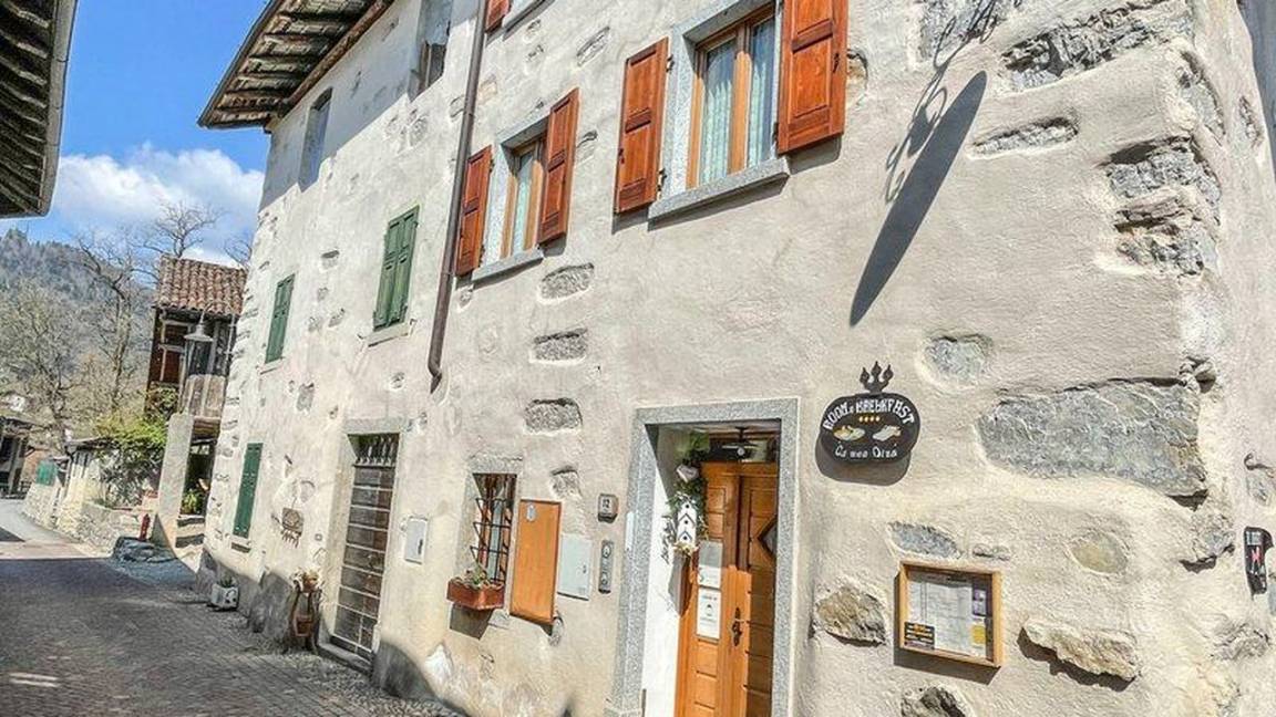50 M² Appartement ∙ 1 Slaapkamer ∙ 4 Gasten - Ledro