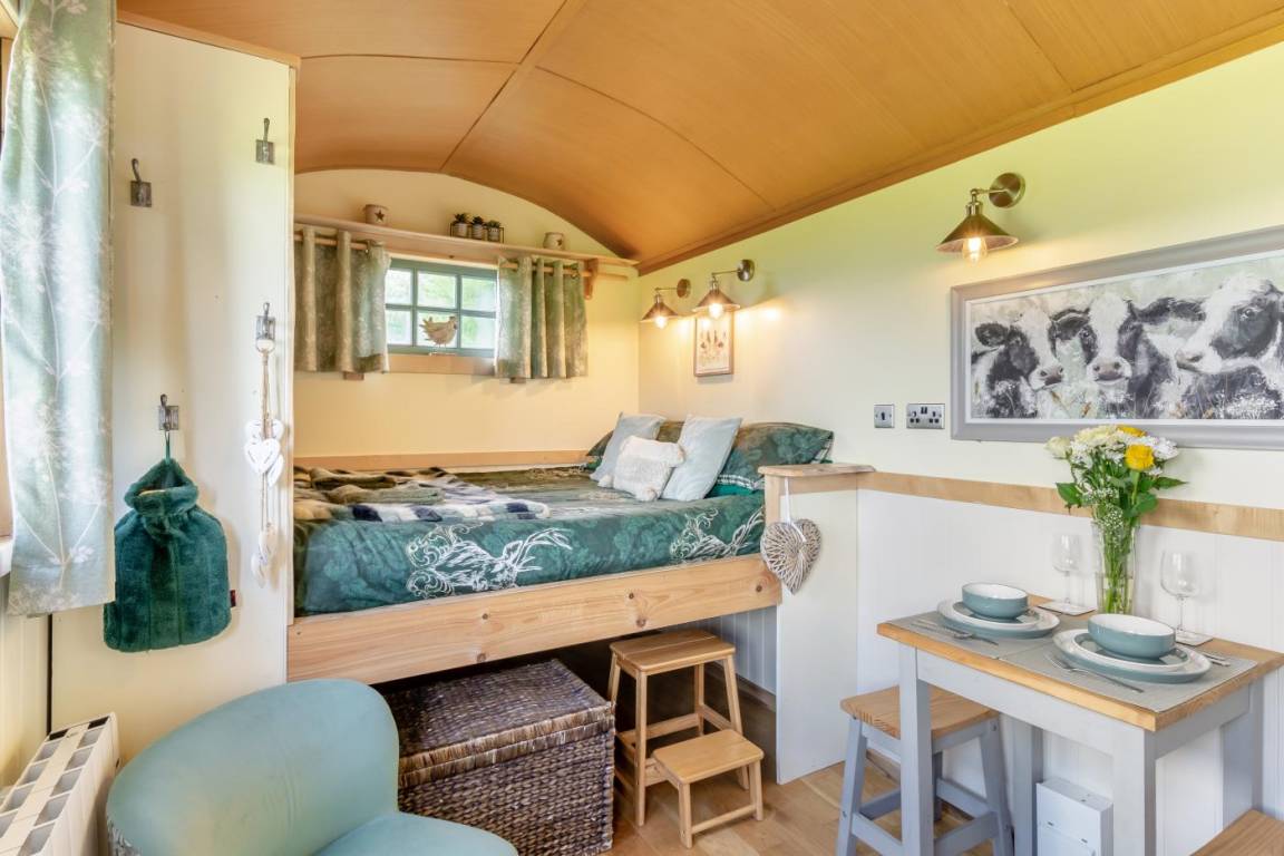 Cottage ∙ 1 Chambre ∙ 2 Personnes - Keswick