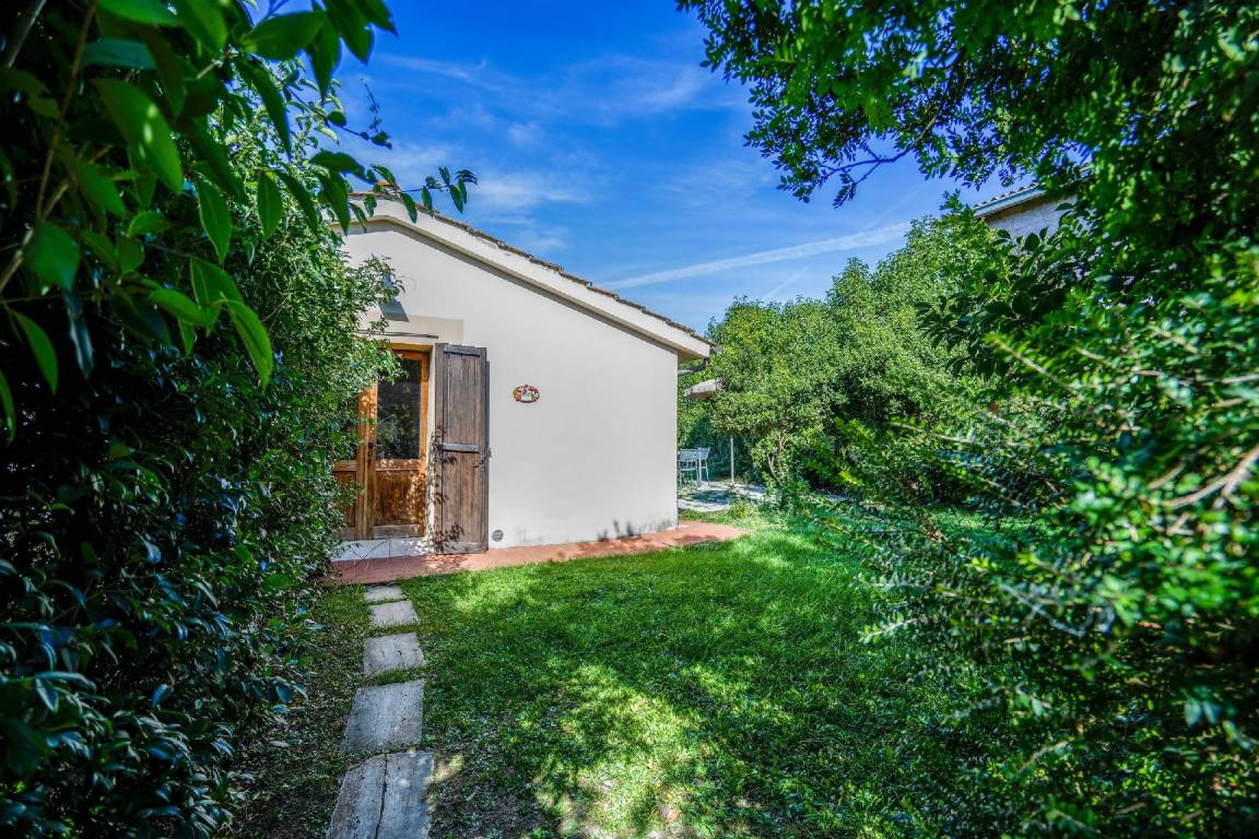 50 M² Ferienwohnung ∙ 1 Schlafzimmer ∙ 3 Gäste - Rapolano Terme