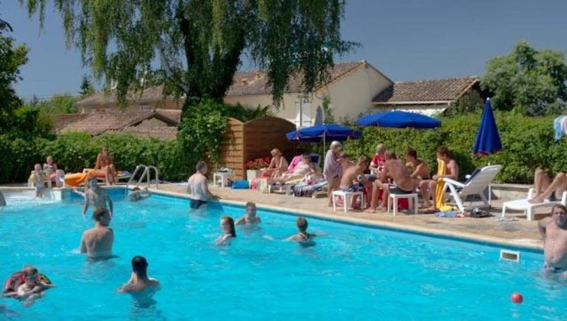 27 M² Camping ∙ 2 Slaapkamers ∙ 6 Gasten - Gironde