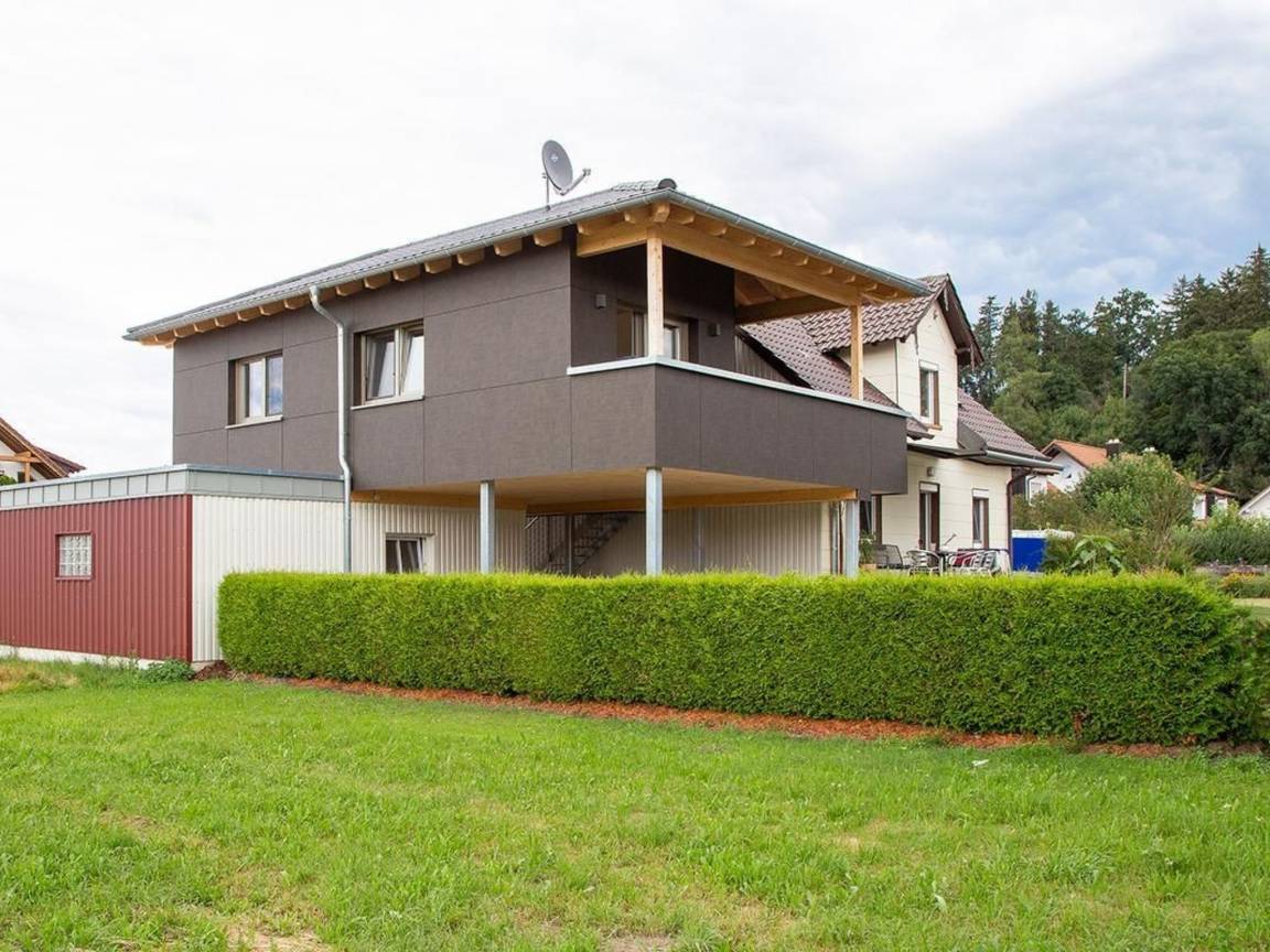 47 M² Ferienwohnung ∙ 1 Schlafzimmer ∙ 2 Gäste - Illertissen