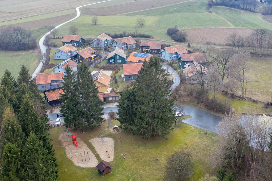 50 m² Ferienhaus ∙ 2 Schlafzimmer ∙ 4 Gäste – Bild 11