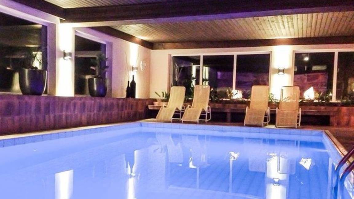 58 M² Hôtel ∙ 1 Chambre ∙ 2 Personnes - Mittersill