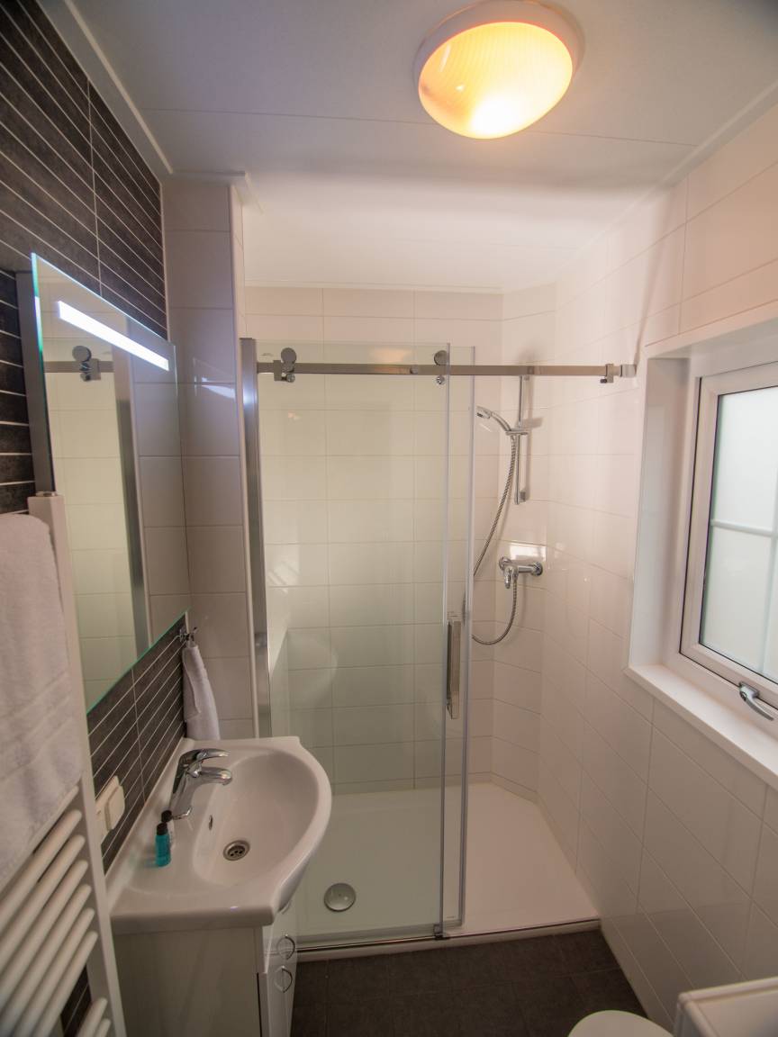 40 m² Ferienhaus ∙ 2 Schlafzimmer ∙ 4 Gäste – Bild 13