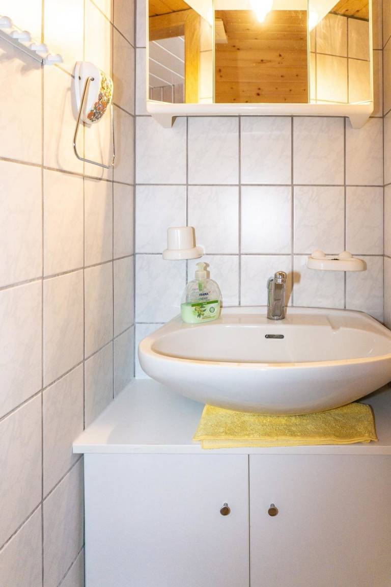 65 m² Ferienhaus ∙ 3 Schlafzimmer ∙ 5 Gäste – Bild 11