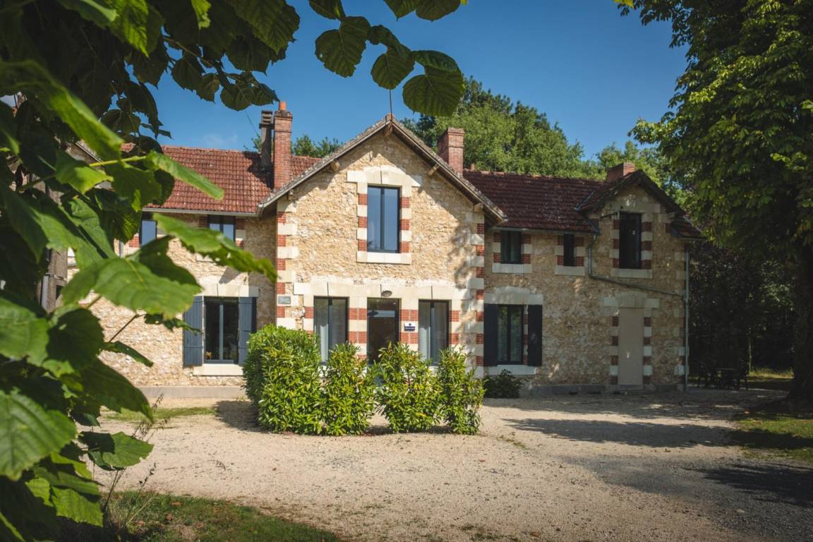 130 m&sup2; G&icirc;te 4 Schlafzimmer 12 G&auml;ste