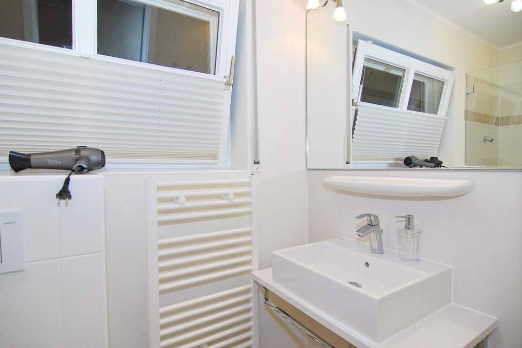90 m² Ferienwohnung ∙ 2 Schlafzimmer ∙ 5 Gäste – Bild 14