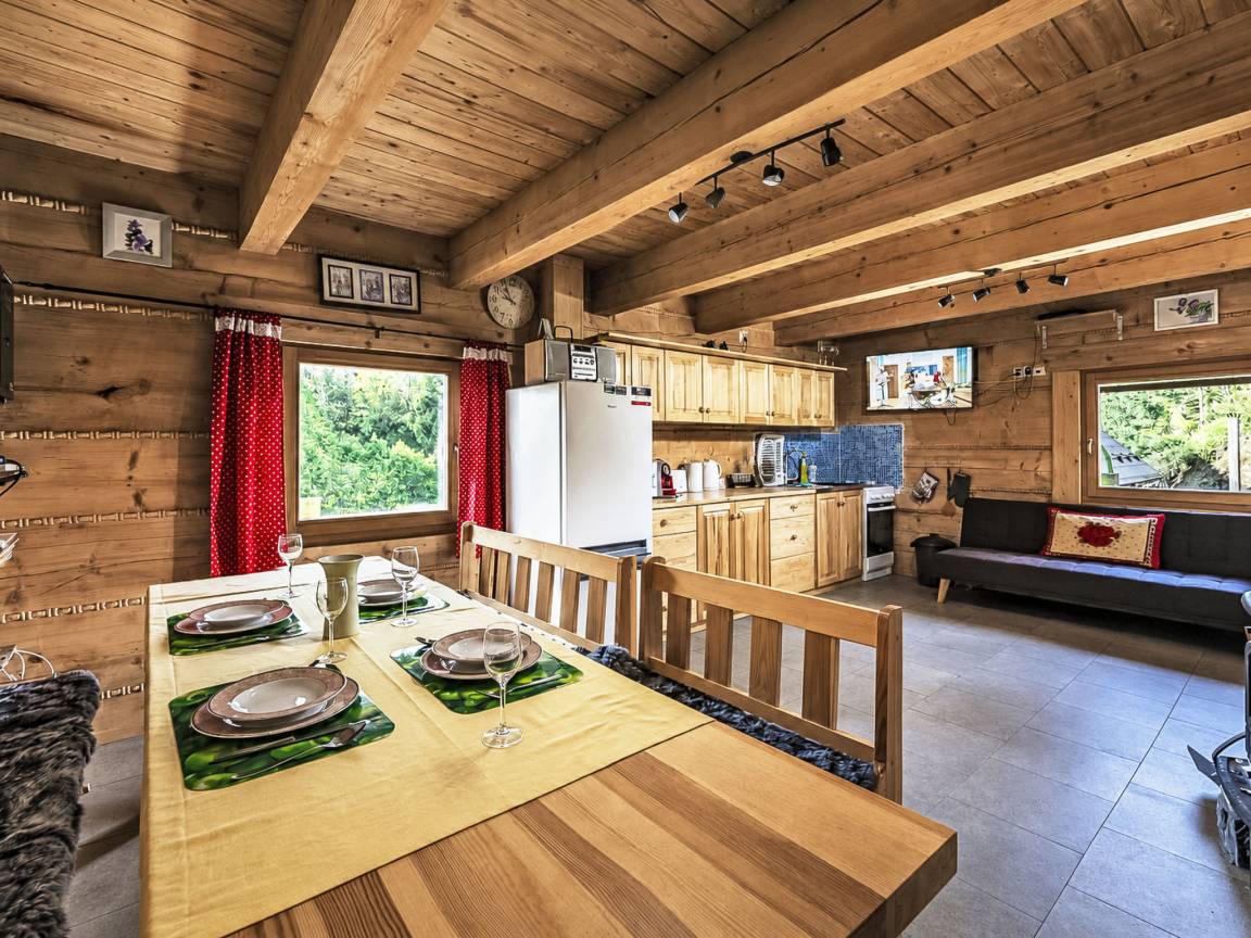 138 M² House ∙ 4 Bedrooms ∙ 12 Guests - Vysoké Tatry