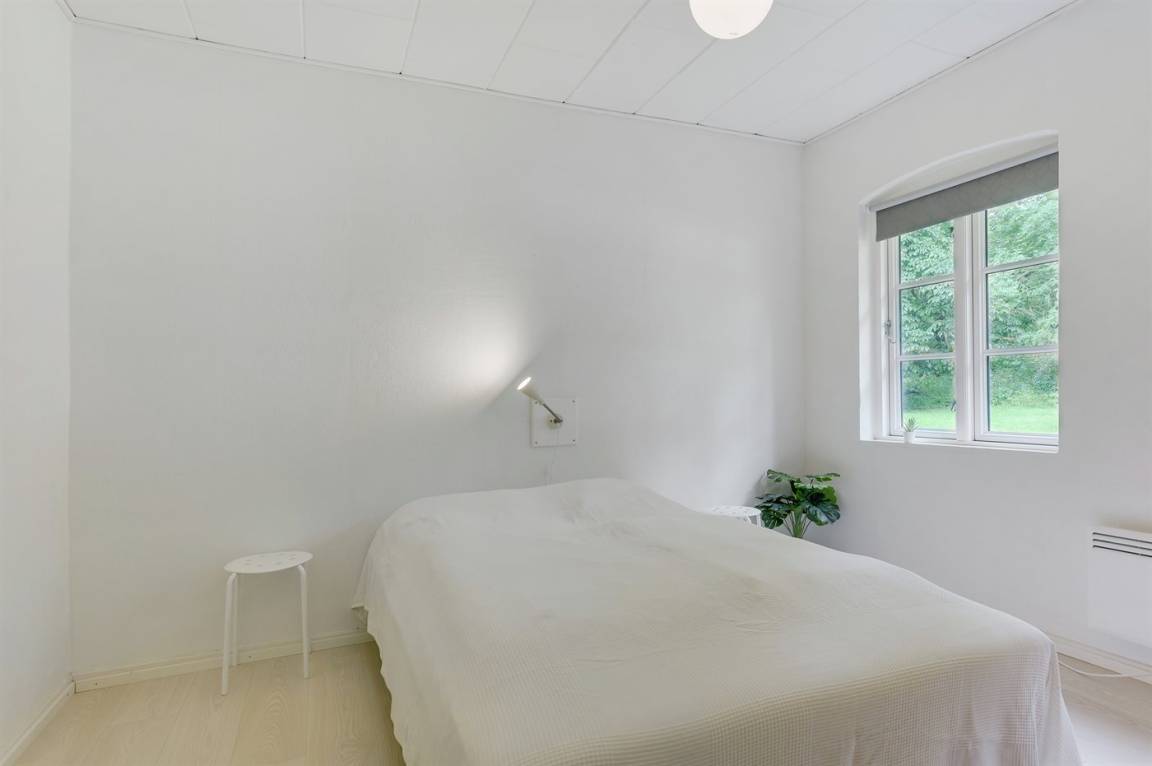 93 m² Ferienhaus ∙ 2 Schlafzimmer ∙ 6 Gäste – Bild 27
