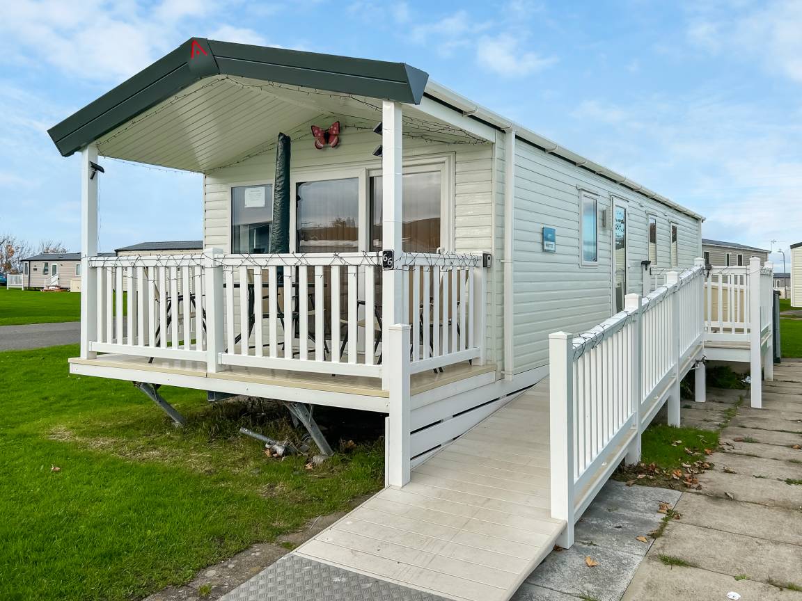 Cottage ∙ 3 Bedrooms ∙ 6 Guests - Ayr