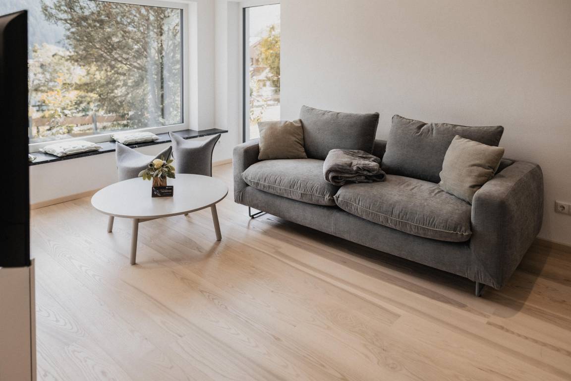 73 M² Ferienwohnung ∙ 2 Schlafzimmer ∙ 4 Gäste - Oberjoch