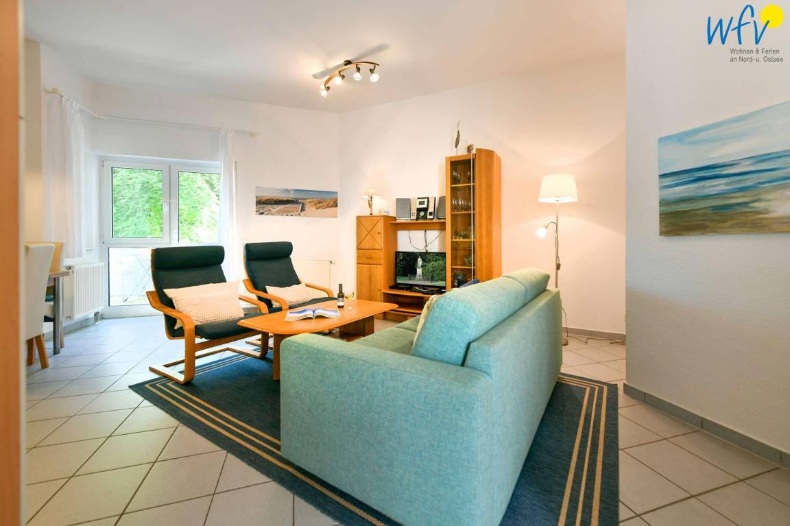 51 M² Apartment ∙ 1 Bedroom ∙ 4 Guests - 賓茨
