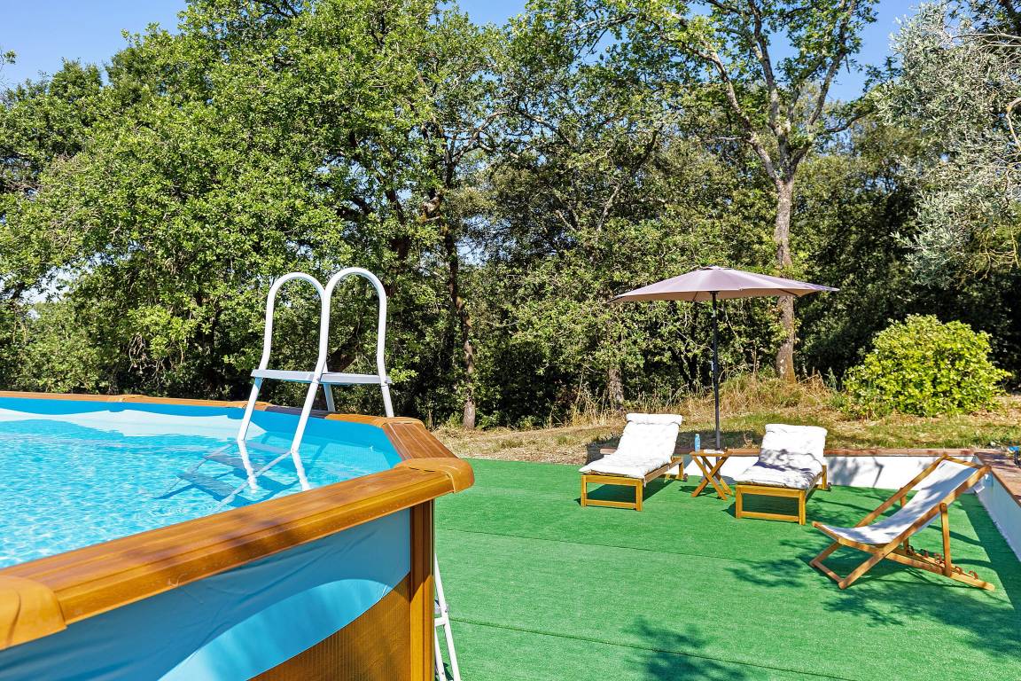 80 M² Maison De Vacances ∙ 2 Chambres ∙ 6 Personnes - Empoli