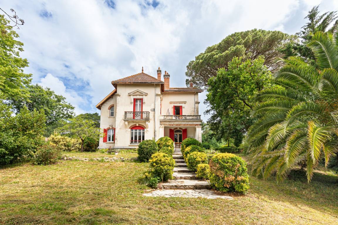 110 M² Appartement ∙ 2 Chambres ∙ 6 Personnes - Seignosse