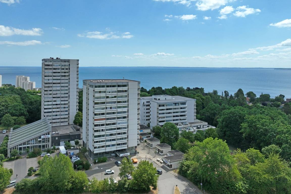 50 m² Ferienwohnung ∙ 1 Schlafzimmer ∙ 4 Gäste – Bild 37