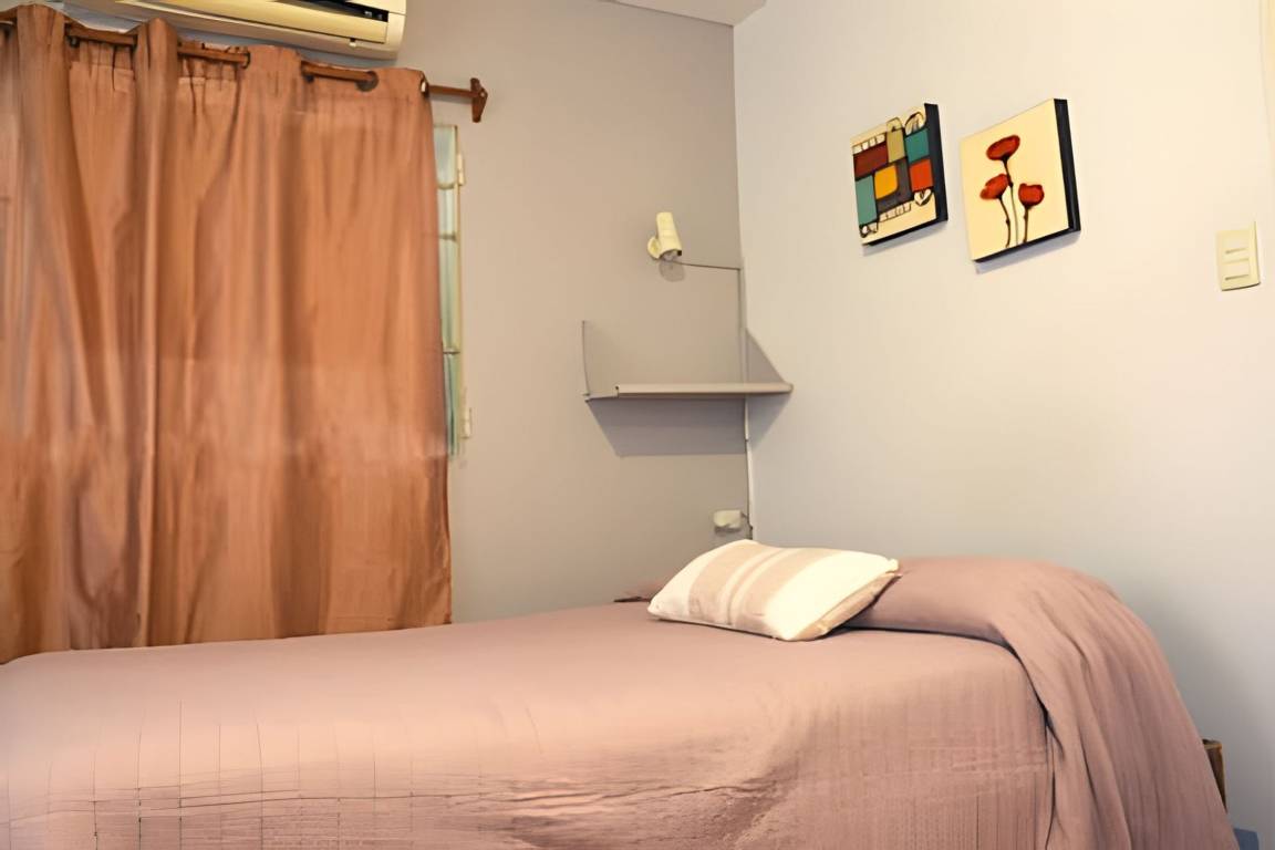 202 M² Apartamento ∙ 1 Habitación ∙ 3 Huéspedes - San Miguel de Tucumán