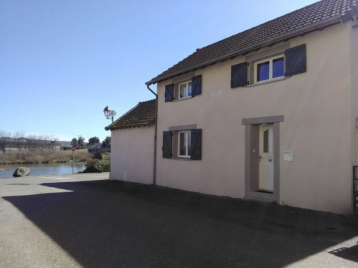 71 m&sup2; G&icirc;te 2 Schlafzimmer 4 G&auml;ste