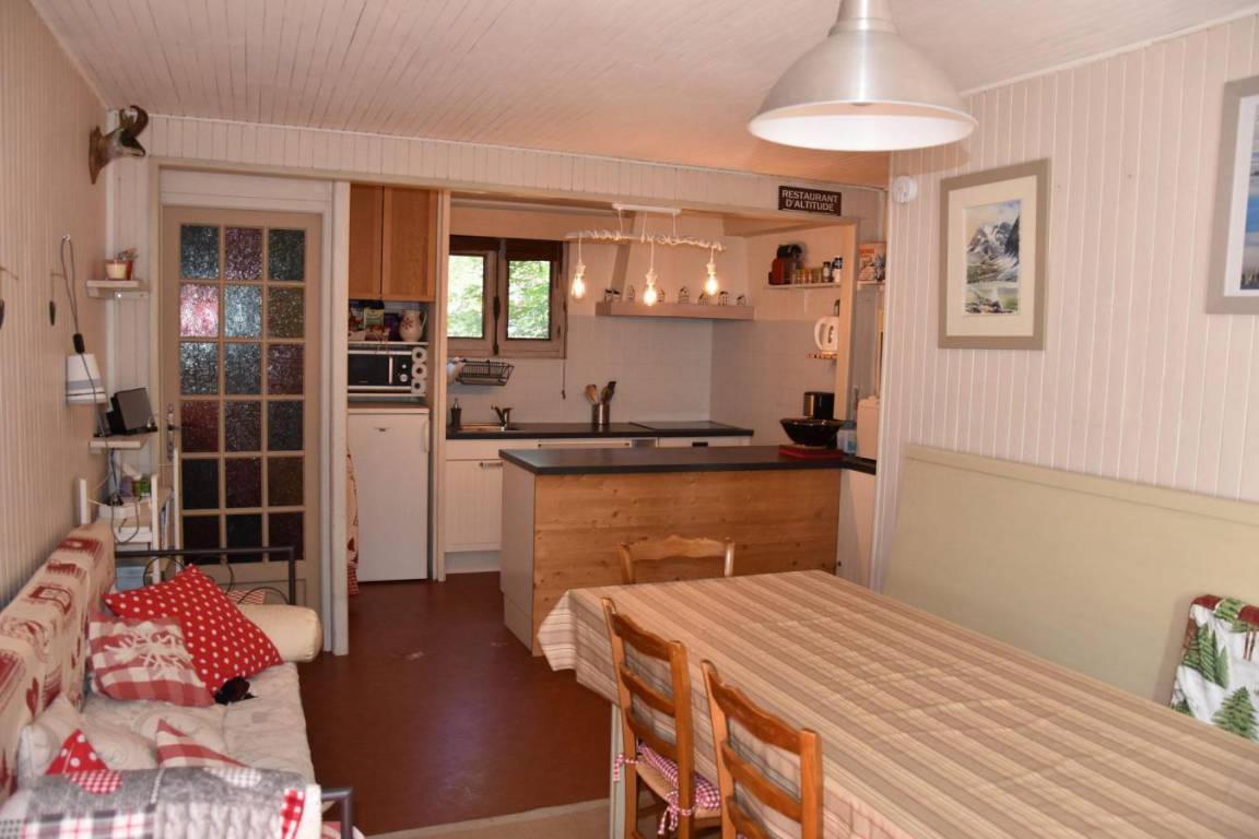 68 m&sup2; Ferienwohnung 3 Schlafzimmer 7 G&auml;ste