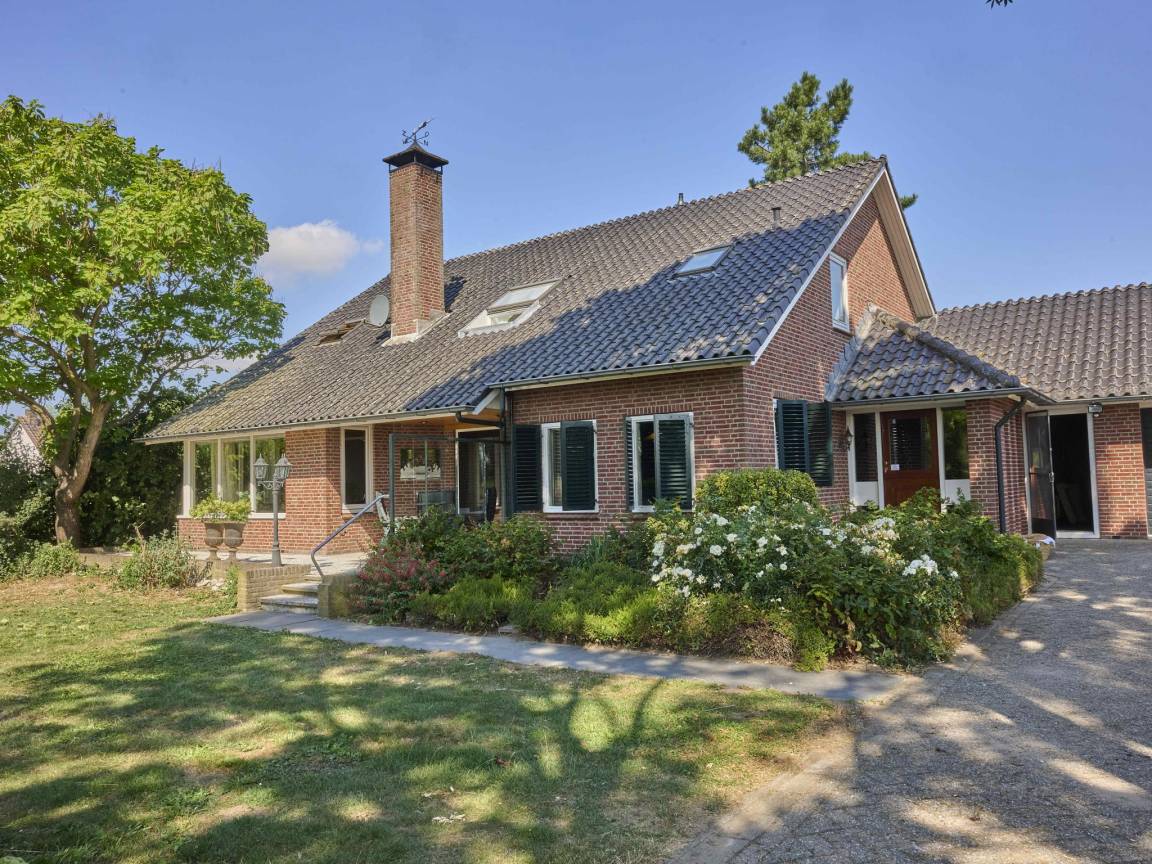 250 m&sup2; Ferienhaus 5 Schlafzimmer 10 G&auml;ste