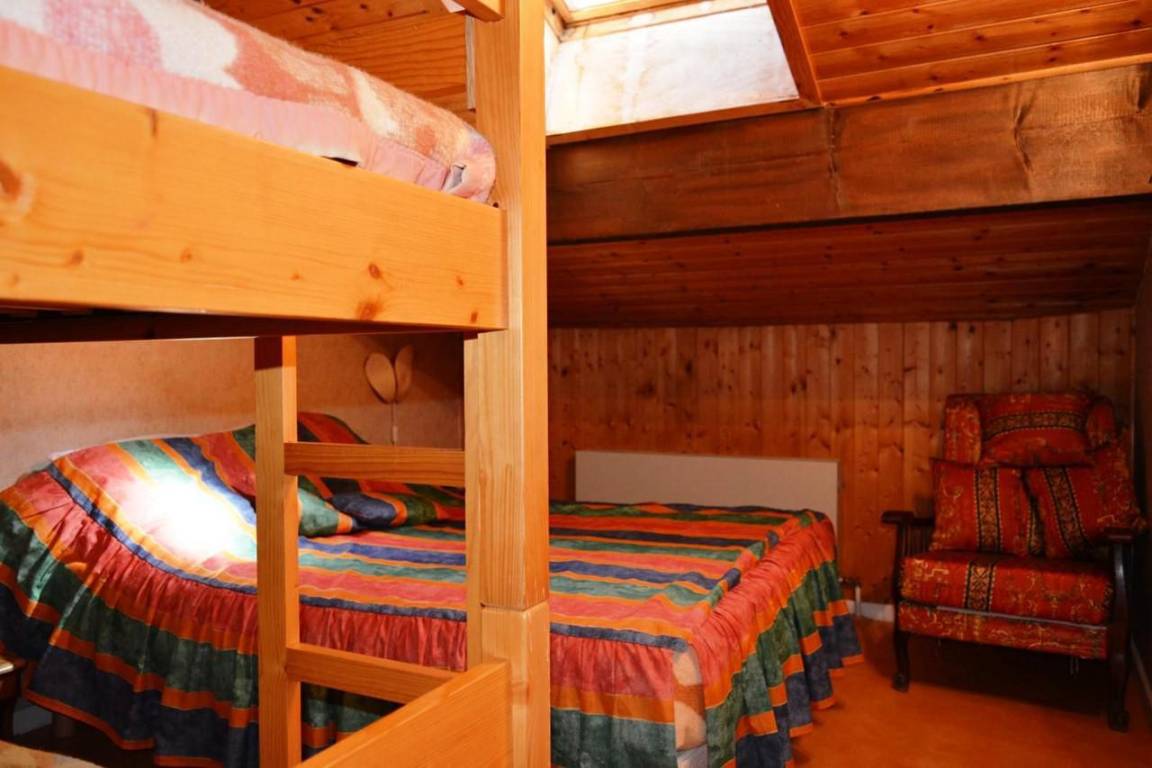 40 m² Ferienwohnung ∙ 1 Schlafzimmer ∙ 6 Gäste – Bild 8