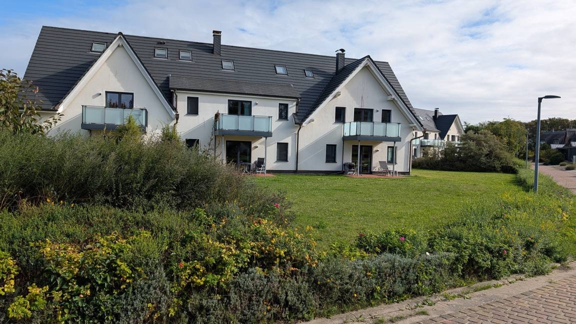 78 m&sup2; Ferienwohnung 3 Schlafzimmer 5 G&auml;ste