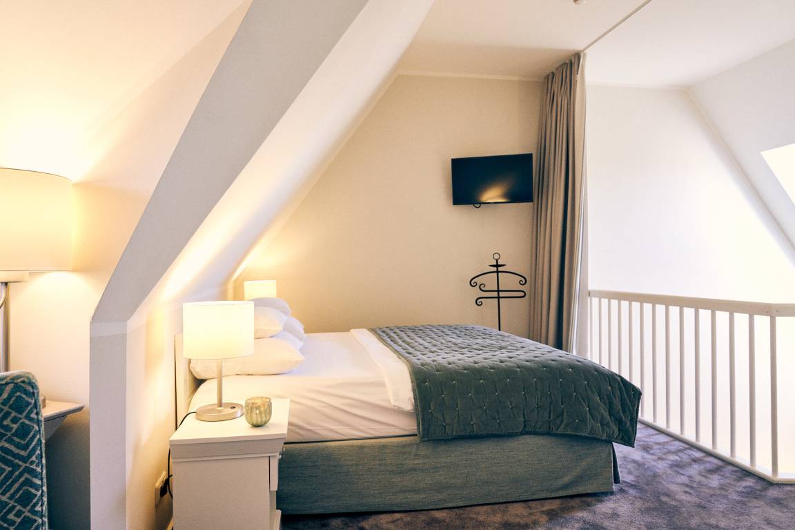 60 m² Ferienwohnung ∙ 2 Schlafzimmer ∙ 4 Gäste – Bild 22